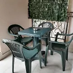 Apartment Belisima 204 B *