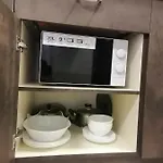 Belisima 204 B Apartment *