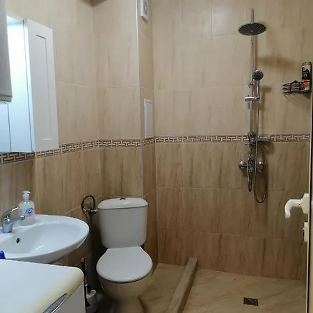 Belisima 204 B 아파트