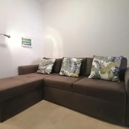 Lejlighed Belisima 204 B Ravda