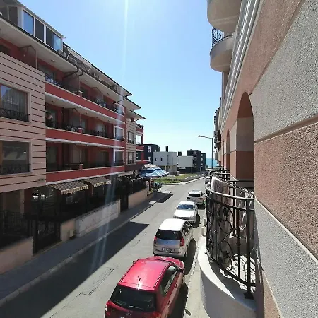 Belisima 204 B * Ravda