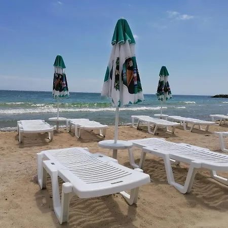 Belisima 204 B Ravda