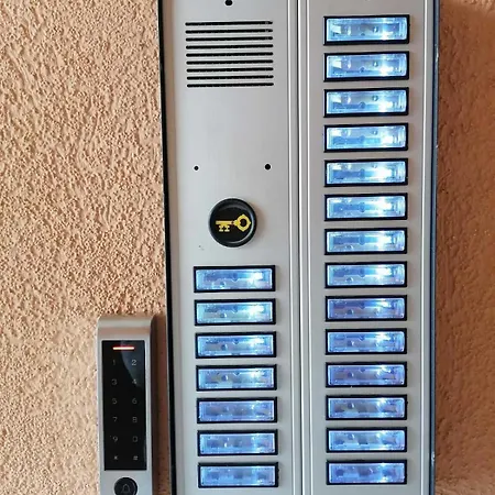 Belisima 204 B * Ravda