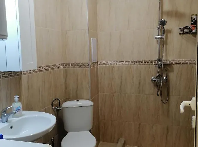 Belisima 204 B Apartman