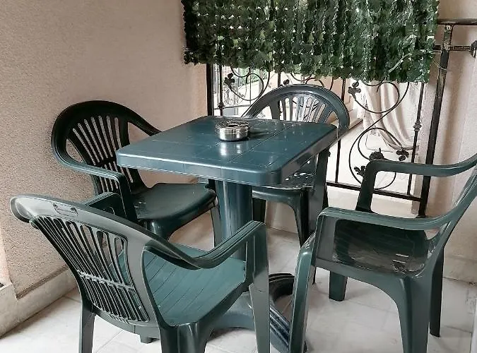 Apartman Belisima 204 B *