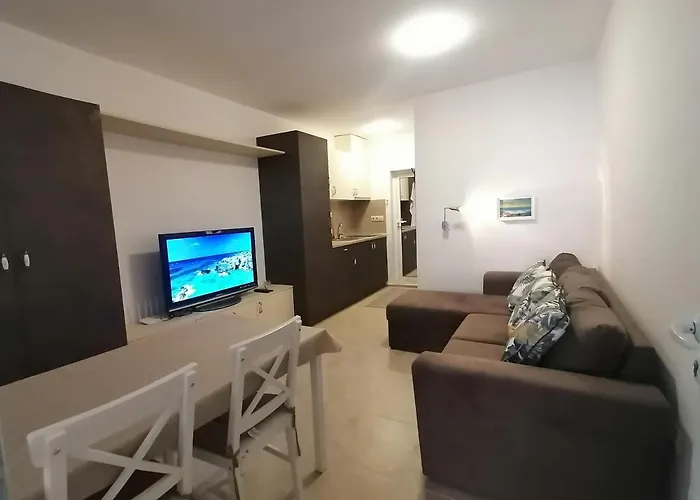 Apartman Belisima 204 B