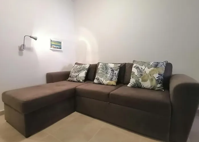 Apartman Belisima 204 B Ravda