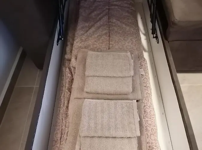 Belisima 204 B Apartman Ravda