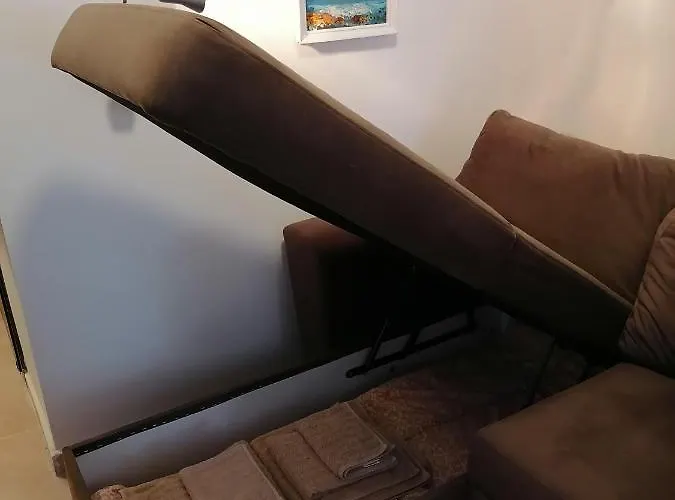 Apartman Belisima 204 B Ravda