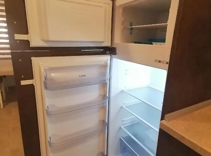 Belisima 204 B Apartman Ravda