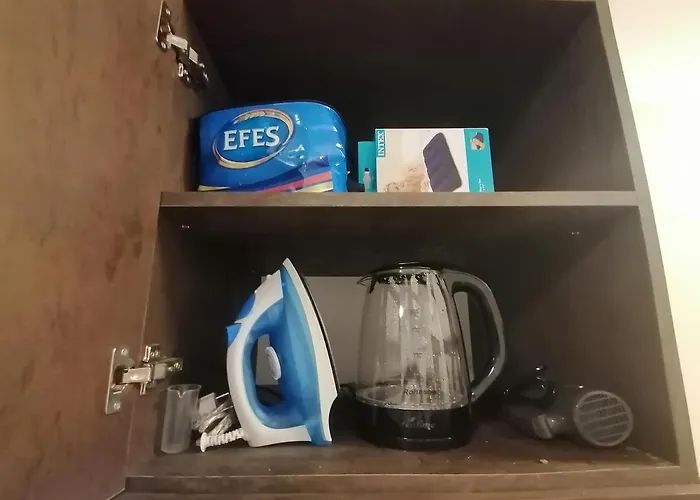 Belisima 204 B Ravda