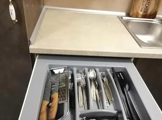 Apartman Belisima 204 B Ravda