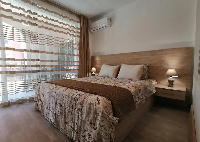 Belisima 204 B Ravda