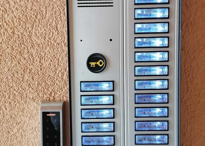 Belisima 204 B * Ravda